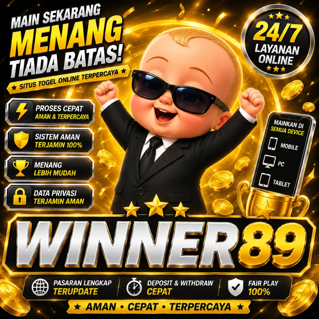 WINNER89